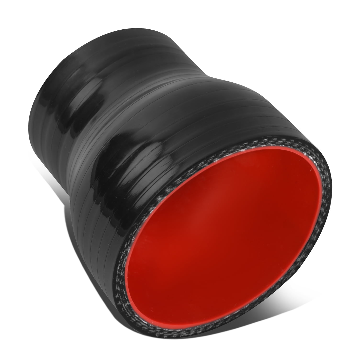 Turbo Reducer DNA Motoring SH-225-275-BK-RD 2.25