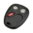 thumbnail image 3 of Premium Key Fob with All Electronics Included Car Keyless Remote Control Advanced, 3 of 5