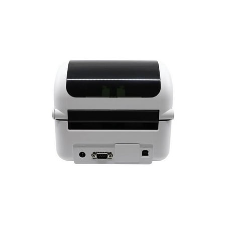 Brother TD-4210D Desktop Direct Thermal Printer Monochrome Label Print Model TD4210D