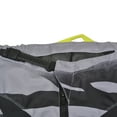 thumbnail image 6 of Willbros Motocross Dirt Bike Jersey Pants Combo Offroad MX Gear Set Riding Moto Racewear Grey (Jersey Adult M/Pants W32), 6 of 9