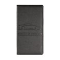 thumbnail image 2 of Portas de registro y seguro Unisex, portas, guantera, moda , soporte fino para registro de seguro, apto para hombres y niño Negro BLESIY titular de la tarjeta de crédito, 2 of 6