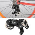 thumbnail image 3 of Dérailleur arrière de vélo de route et de montagne, pièce de rechange pour vélos 21/24 vitesses, 3 of 4