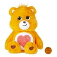 thumbnail image 3 of Care Bears 14" Medium Plush - Tenderheart Bear, 3 of 16