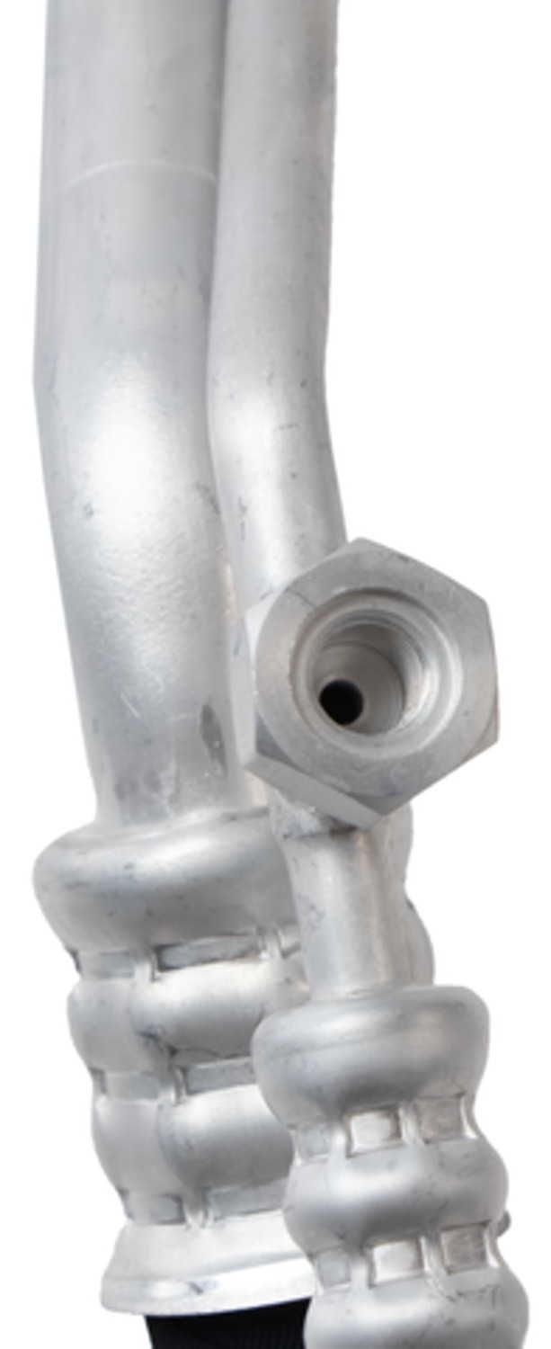 Four Seasons 66972 Suction & Liquid Line Internal Heat Exchange Hose Assembly