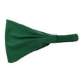thumbnail image 1 of Bandeau Élastique pour Femmes Couleur Unie, 1 of 2