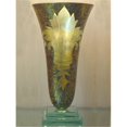 thumbnail image 1 of Decorative Details Large Flecha Vase, 1 of 1