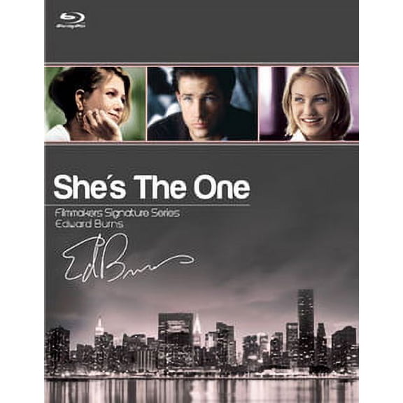 She's the One (Other)