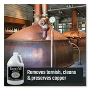 Tarn-X PRO Tarnish Remover, 1gal Bottle
