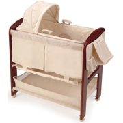 Contours Classique 3 in 1 Bassinet