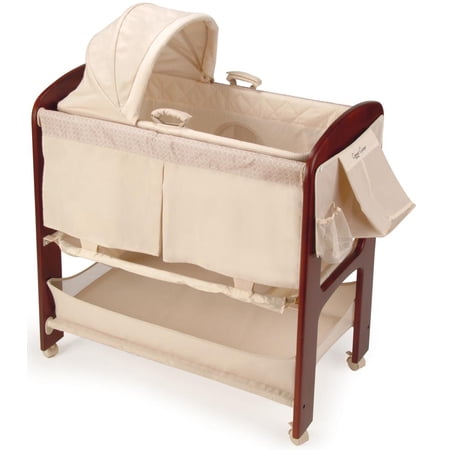 Contours Classique 3 in 1 Bassinet