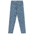 thumbnail image 2 of GIRLS 4PK LEGGING SET, FLORA, 16, 2 of 5