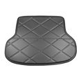 thumbnail image 4 of Espuma Ambiental Negro Alfombrilla del Piso Maletero para Coche RX300 RX330 2004-2009 Unique Bargains Cajuela Piso Alfombrilla, 4 of 5