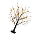 thumbnail image 1 of Monstrate Luz nocturna Decoración Iluminación Árbol Linterna Exquisita mano de obra fina para el hogar Ahorro de espacio Fruta dorada LED Decoración del hogar Fruta dorada, 1 of 6