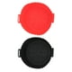 thumbnail image 5 of Reemplazo de olla de silicona para freidora, 2 piezas de olla de silicona para freidora, revestimientos de silicona para freidora, calidad en la que puede confiar, 5 of 8