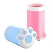 Dog Paw Cleaner Portable Silicone Dog Paw Washer Cup| Pet Foot Cleaner for Dog