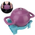 thumbnail image 4 of Pesas rusas para Yoga y Fitness, equipo deportivo con mango de oreja doble para mujer, mancuernas moldeadoras para Pilates, 4 of 8