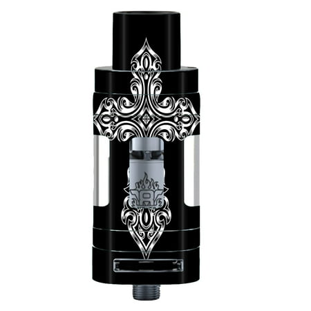 - Skins Decals For Smok Tfv8 Tank Vape Mod / Tribal Celtic Cross