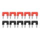 thumbnail image 2 of Conector banana Dual Risegun J.20004 para Cables de Altavoz Profesional, 2 of 14
