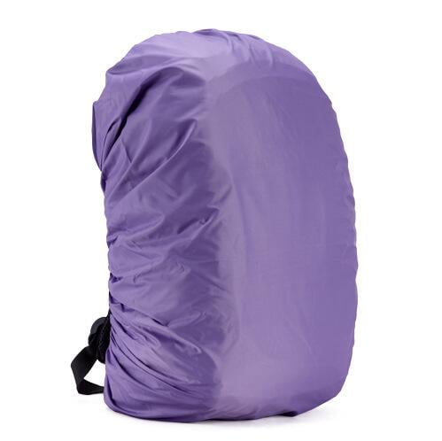 VRO Waterproof Backpack Rain Cover with Reflective Strip Rain Proof Cover