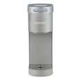Keurig KMini Single Serve Coffee Maker, Studio Gray