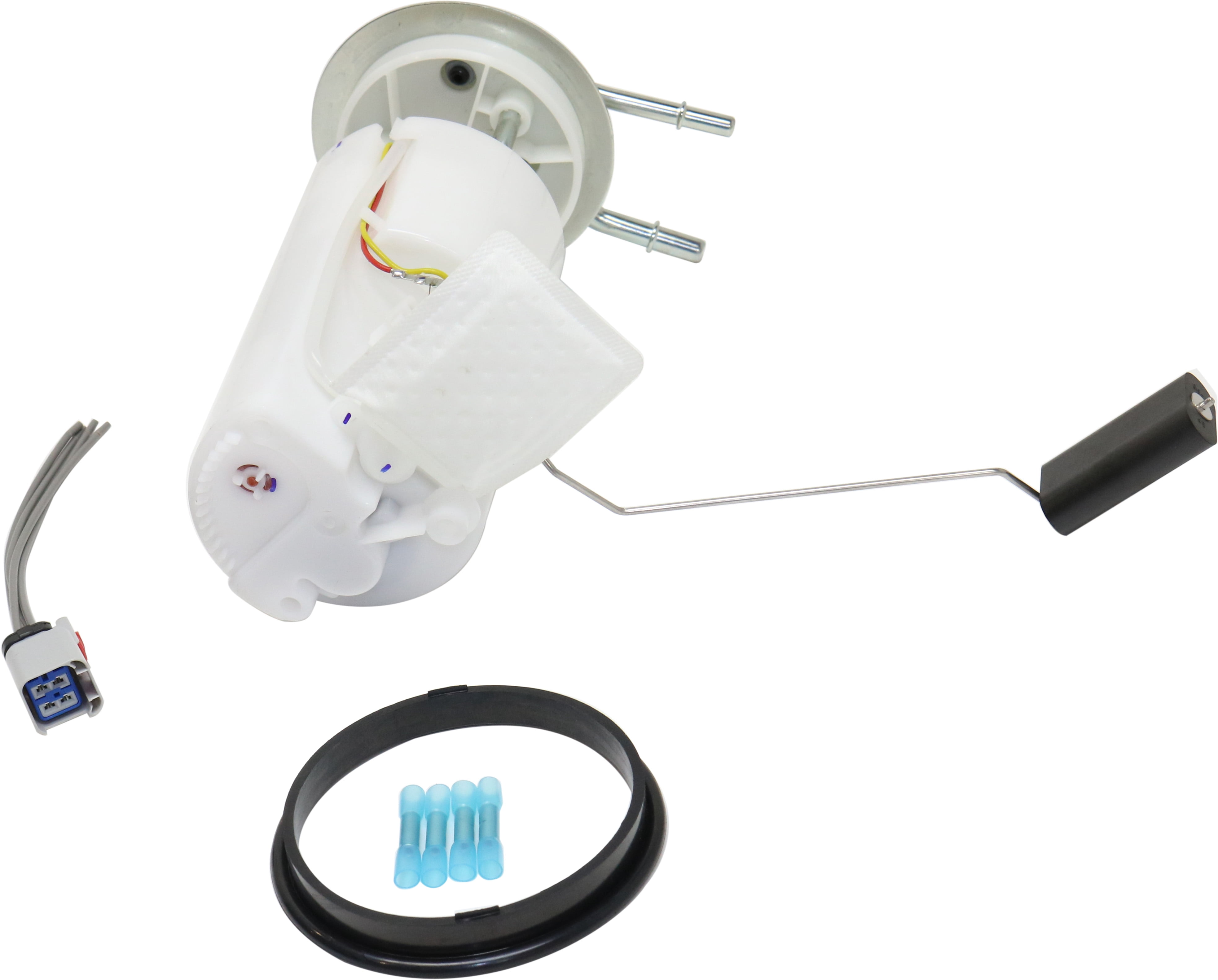 Fuel Pump Compatible with 2002-2004 Chevrolet Tahoe GMC Yukon 8Cyl 5.3L With Sending Unit