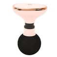 thumbnail image 4 of HLONK Portable Mini Massager 5 Gears Vibration Relax Muscles  Relieve Fatigue Palm Size Portable Muscle Massager Pink  Handheld Muscle Massager  For Muscle Recovery, 4 of 7
