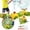 Green, variant on MENGBANN Baseball Sprinkler Kids Rotating Sprinkler 1-Count