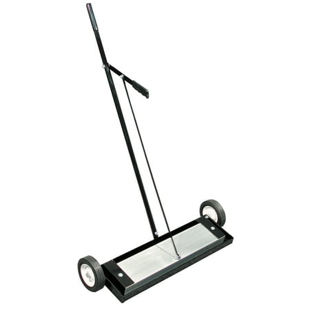 magnet source magnetic floor sweepers 6 lb 48 in walmart com