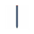 thumbnail image 3 of Logitech Crayon Stylus - Active - Replaceable Stylus Tip - Aluminum - Classic Blue - Tablet Device Supported, 3 of 8