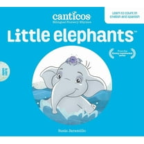 Little Elephants / Elefantitos