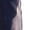 Navy Abstract, variant on Plus Size 7-Day Notch-Neck Tunic