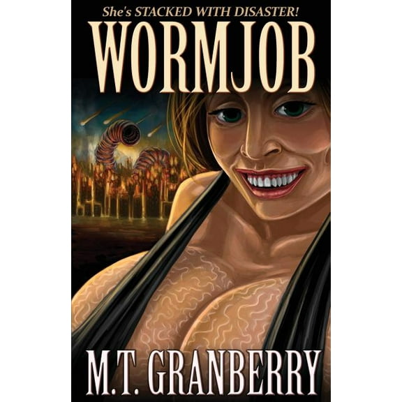 Wormjob (Paperback)