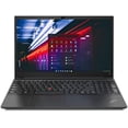 thumbnail image 1 of Laptop Lenovo ThinkPad Intel Core i7-1165G7 16 GB 512 GB SSD Windows 11 Negro Lenovo Intel Core i7-1165G7, 1 of 2