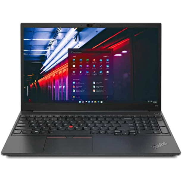 Laptop Lenovo ThinkPad Intel Core i7-1165G7 16 GB 512 GB SSD