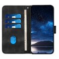 thumbnail image 4 of Grid Butterfly PU Case For Infinix Zero 40 4G / Zero 40 5G, 4 of 5
