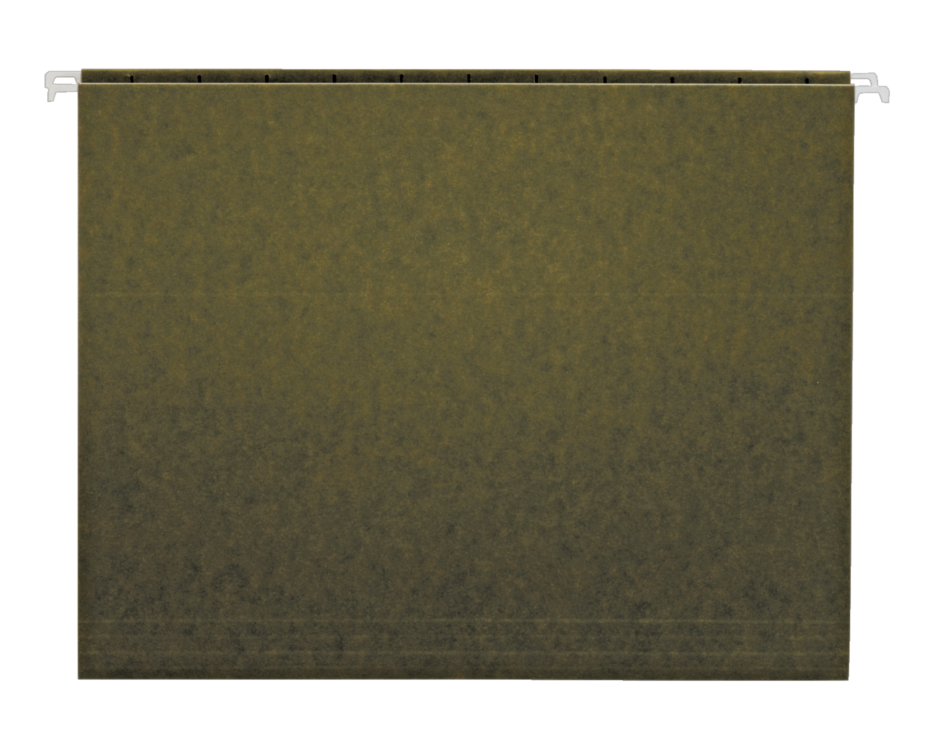 Pendaflex Hanging File Folders, Letter Size, Green, 50 Count photo 3