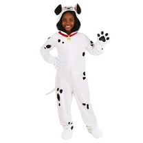 Kids 101 Dalmatians Lucky Costume Onesie