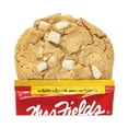 thumbnail image 2 of Mrs. Fields White Chunk Macadamia 12 Ct, 2 of 4