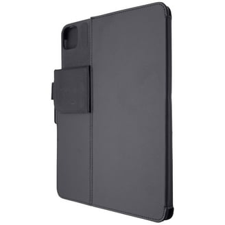 Apple Smart Folio for iPad Air 5th Generation, Marine Blue, Front