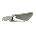 thumbnail image 2 of koolsoo Poignée de Porte Poignée Intérieure A1697600967 pour Mercedes- Gris Gris Gauche, 2 of 9