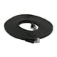 thumbnail image 1 of Bearachild Cables Ethernet de 0,5/1/1,8/3/5/10/15M, enrutador de módem UTP CAT6 plano, conector dorado, Cable de red de Internet, Cable LAN de Juegos de teclado y mouse para computadora 5m y negro 5m, 1 of 6