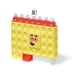 thumbnail image 5 of Juguete educativo hand2mind Numberblocks 31-40 MathLink Cubes, 5 of 7