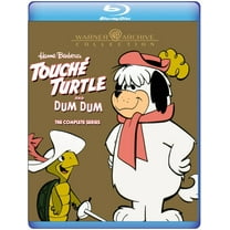 Touché Turtle and Dum Dum: The Complete Series