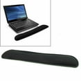 thumbnail image 4 of GHSOHS Ergonomic Long Mouse Pad Keyboard Wrist Rest Support Pad Superior Arm Wrist Pad Comfort Cushion Memory Foam Desk School Computer Laptop Ergonomic Design Mousepad, 4 of 7