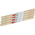 thumbnail image 7 of d-c-fix Decorative Peel & Stick Film, Maple, Large 26”x 78" Roll, 4-Pack, 7 of 7