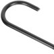thumbnail image 3 of Houderco 8Ud Colgadores En S De Hierro Negro Para Utensilios Y, 3 of 8