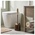 thumbnail image 4 of Cepillo para baño Great Value terra con tazón, 4 of 4