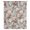 Tan Light Pink, variant on Pink Green Spring Floral Sheer Curtains 72 Inches Long, Vintage Botanical Summer Light Filering Curtains, Breathable Simi Curtain Privacy Drapes for Living Room Bedroom Lightweight Window Treatment