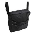 thumbnail image 1 of Bolsa de Bolsa Para Sillas de Ruedas, Mochila de Silla de Ruedas Grande Capacidad Ajustable Para Ayuda Caminar, 1 of 7