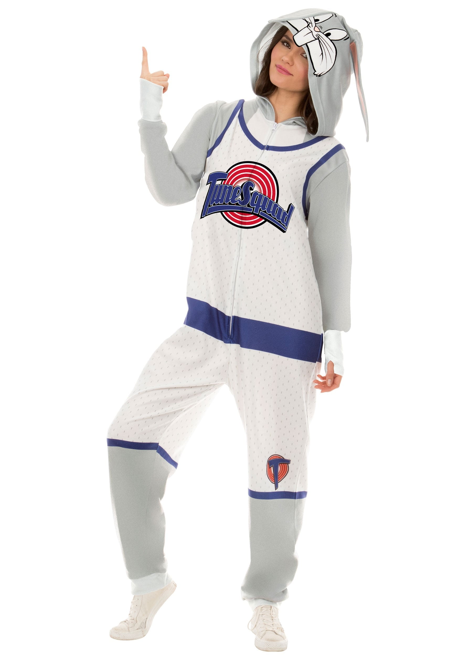 baby bugs bunny costume